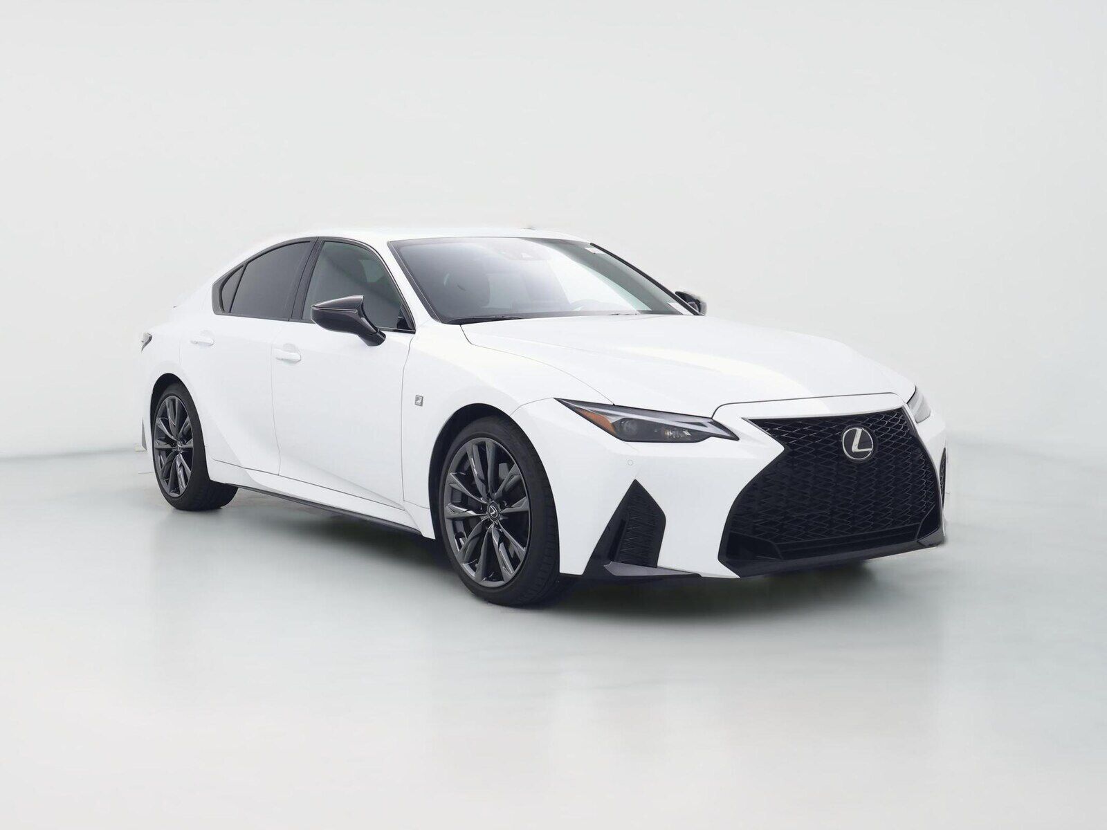 2025 LEXUS IS
