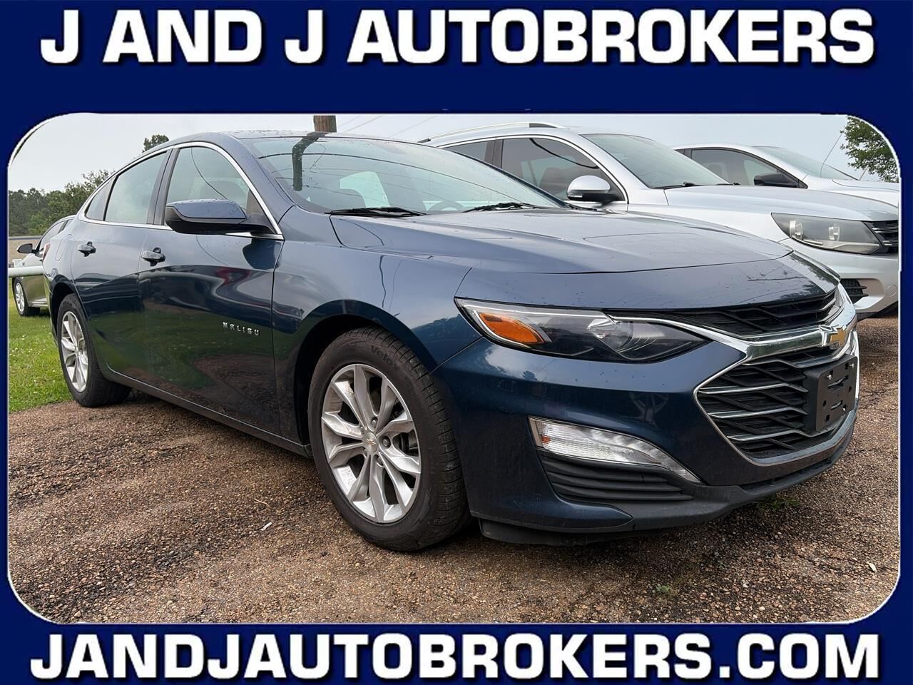 2022 CHEVROLET Malibu