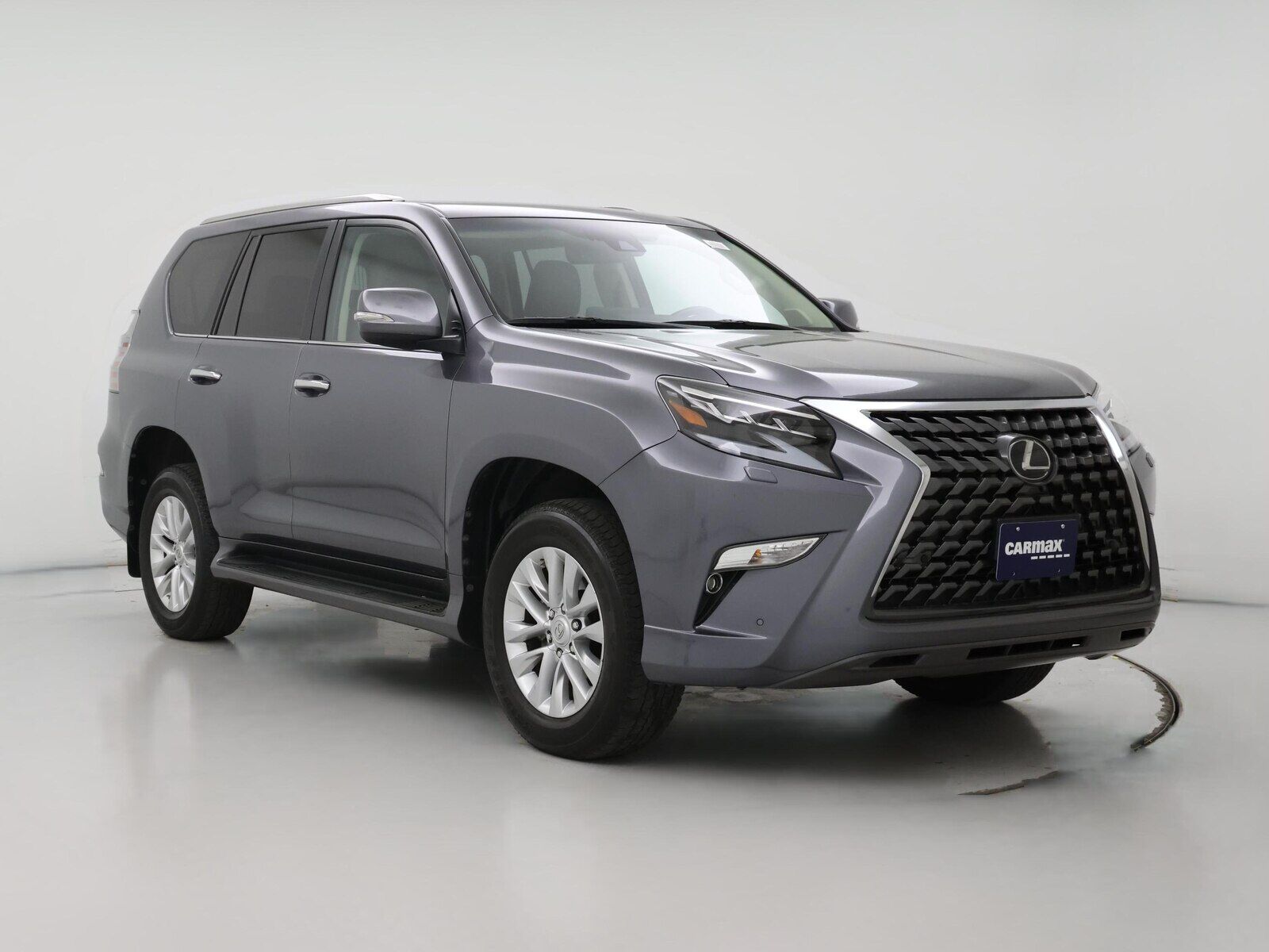 2022 LEXUS GX