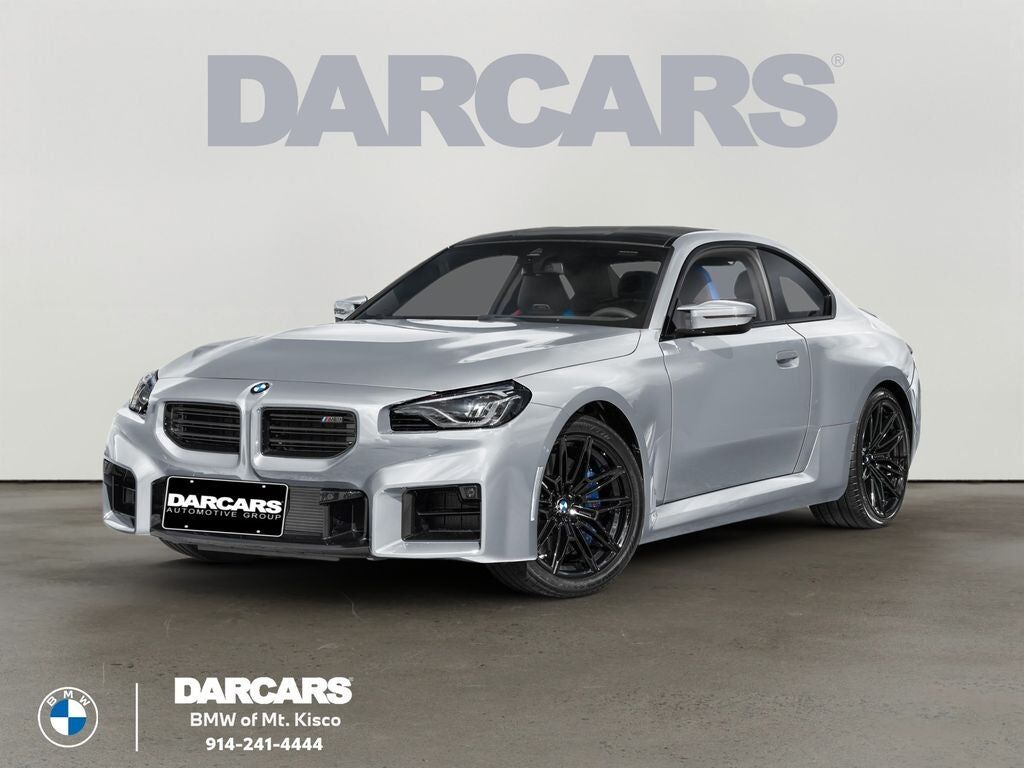 2026 BMW M2