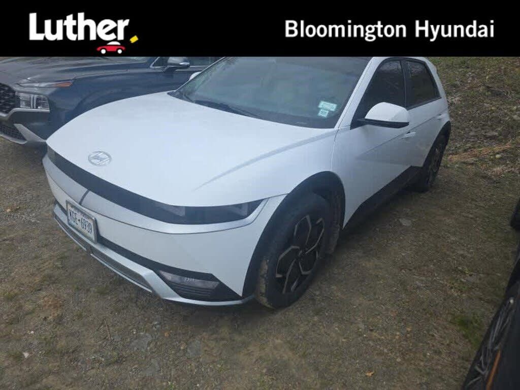 2023 HYUNDAI IONIQ 5