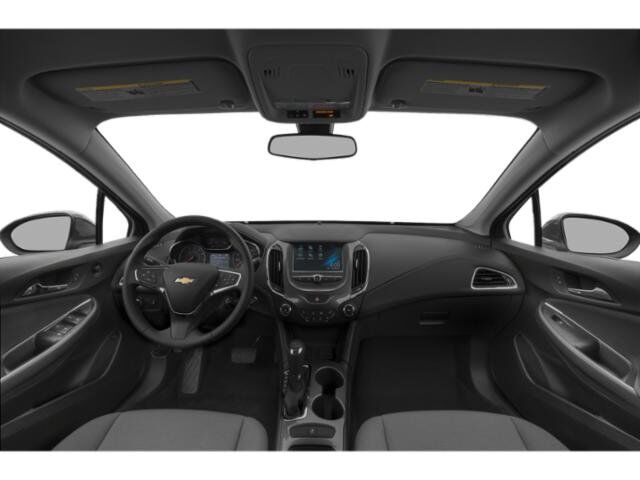 2016 CHEVROLET Cruze