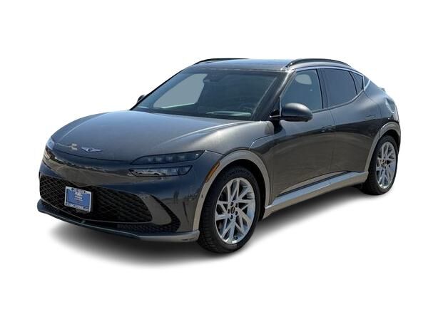 2023 GENESIS GV60
