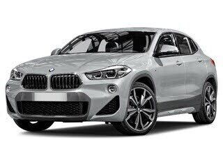 2018 BMW X2