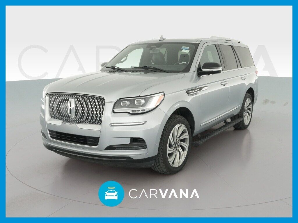 2023 LINCOLN Navigator