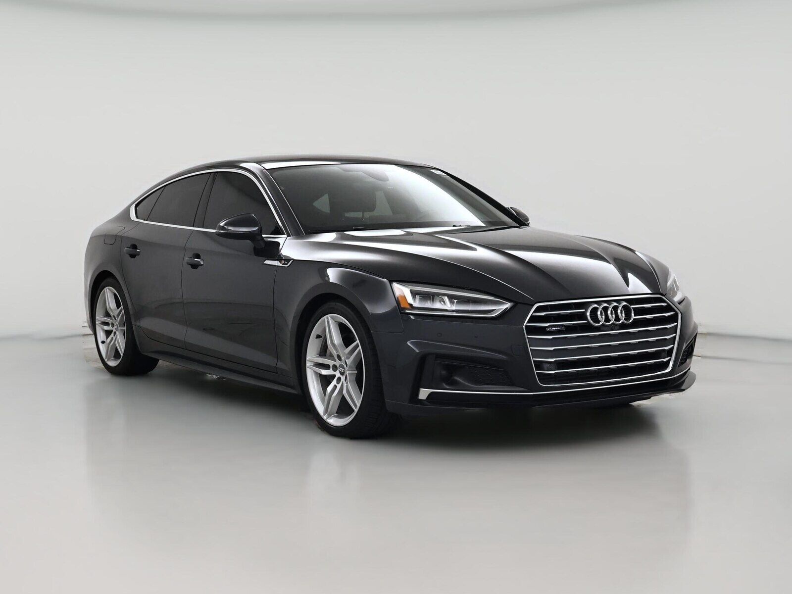 2018 AUDI A5