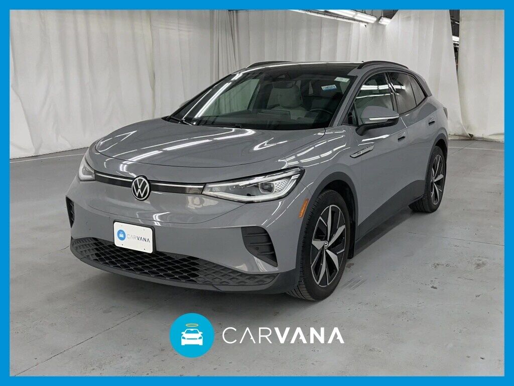 2022 VOLKSWAGEN ID.4