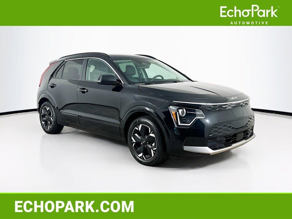 2023 KIA Niro