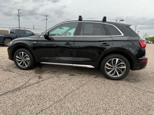 2024 Audi Q5