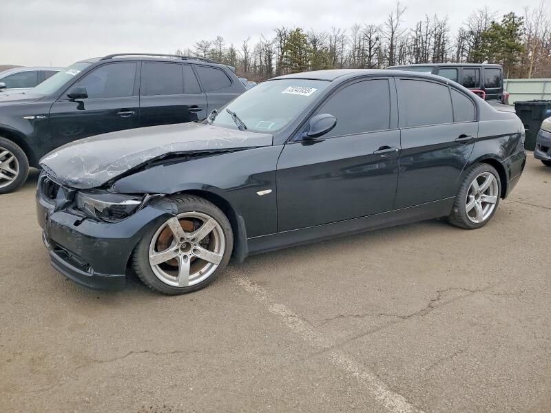 2006 BMW 3 Series