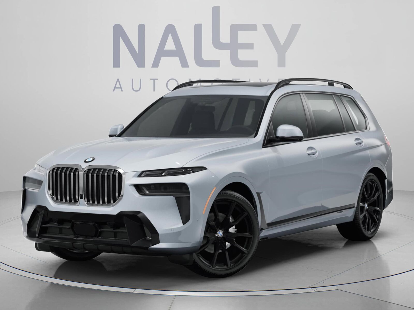 2024 BMW X7