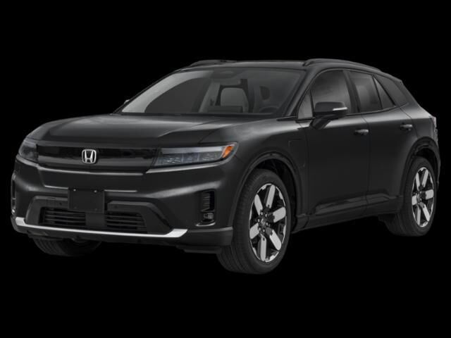 2026 HONDA Prologue