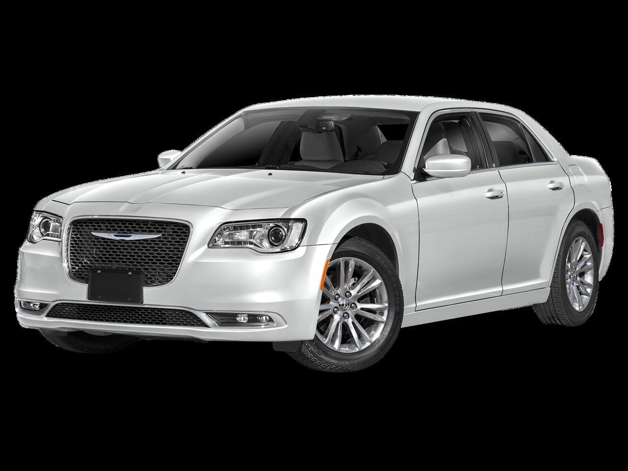 2022 CHRYSLER 300