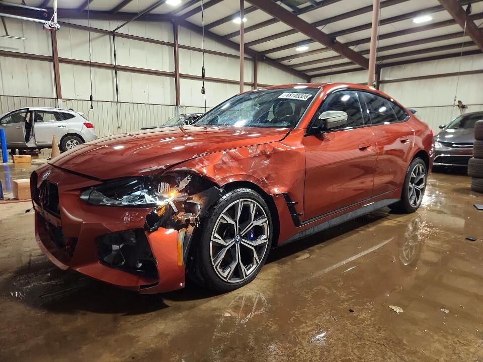 2023 BMW i4