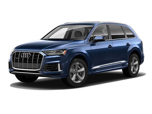2024 AUDI Q7