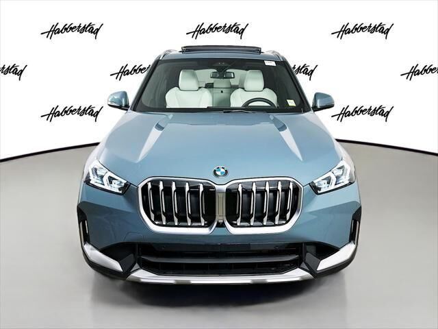 2026 BMW X1