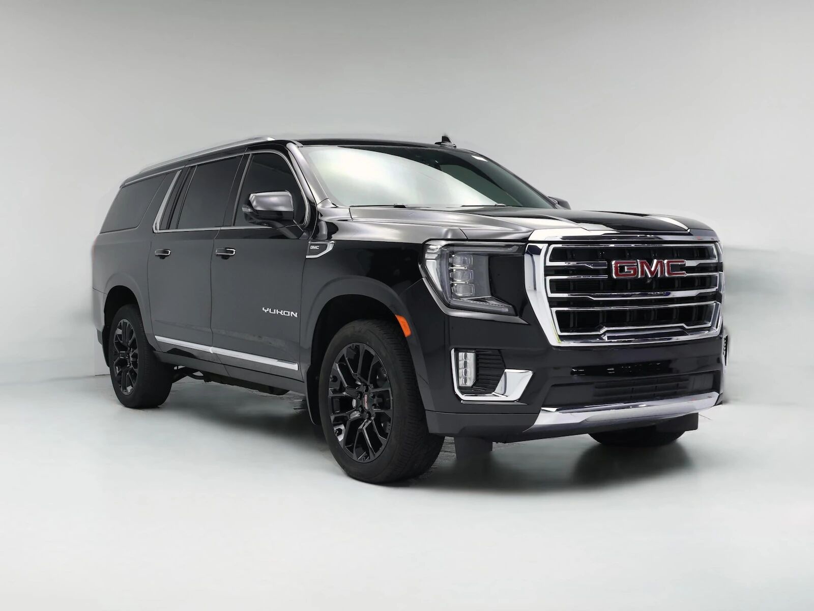 2022 GMC Yukon XL