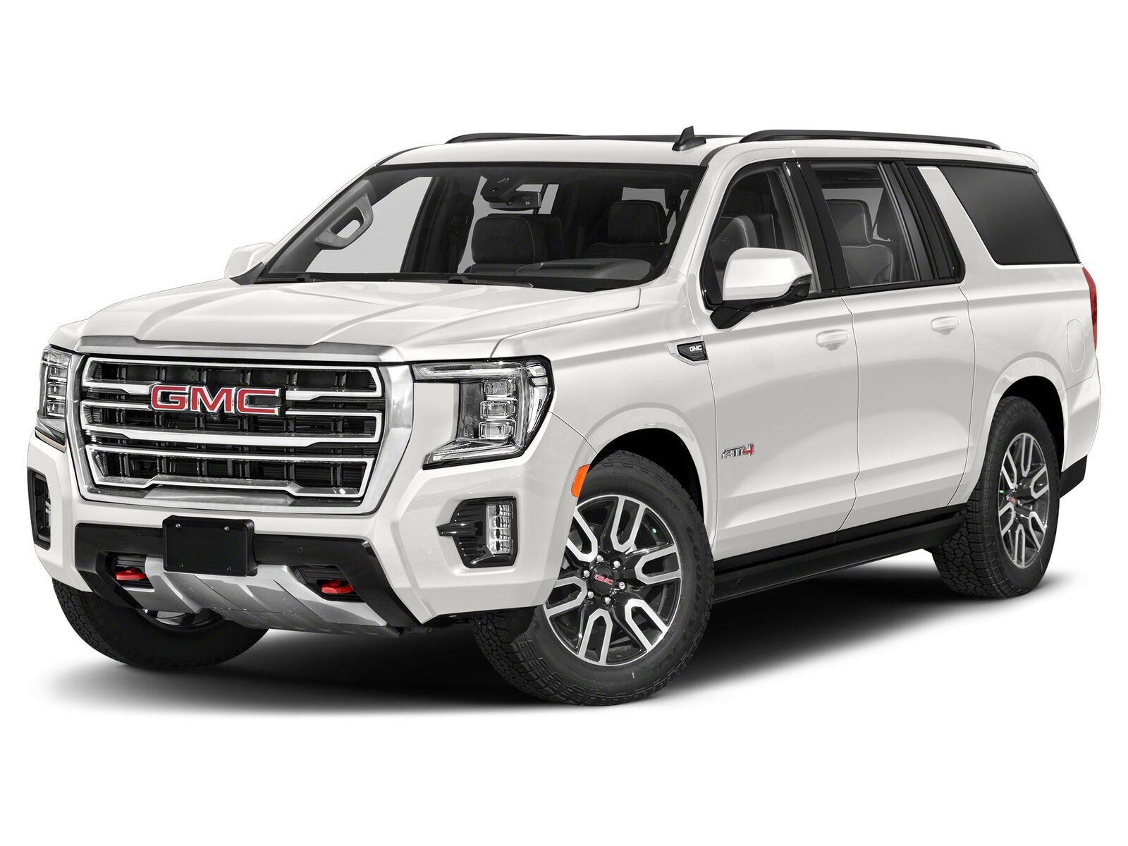 2022 GMC Yukon XL