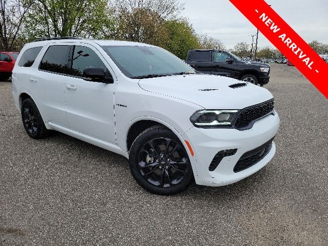 2023 DODGE Durango