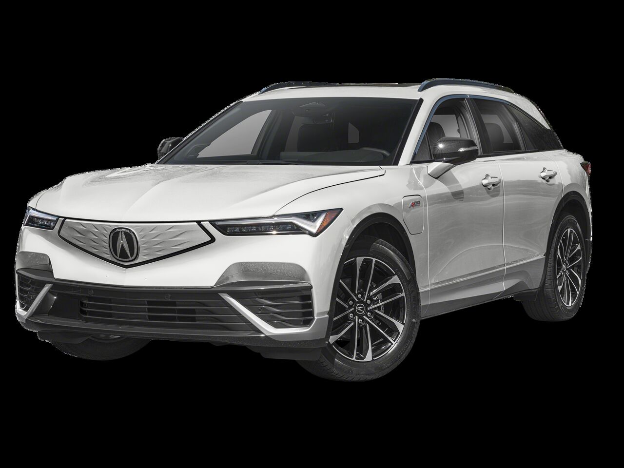 2024 ACURA ZDX