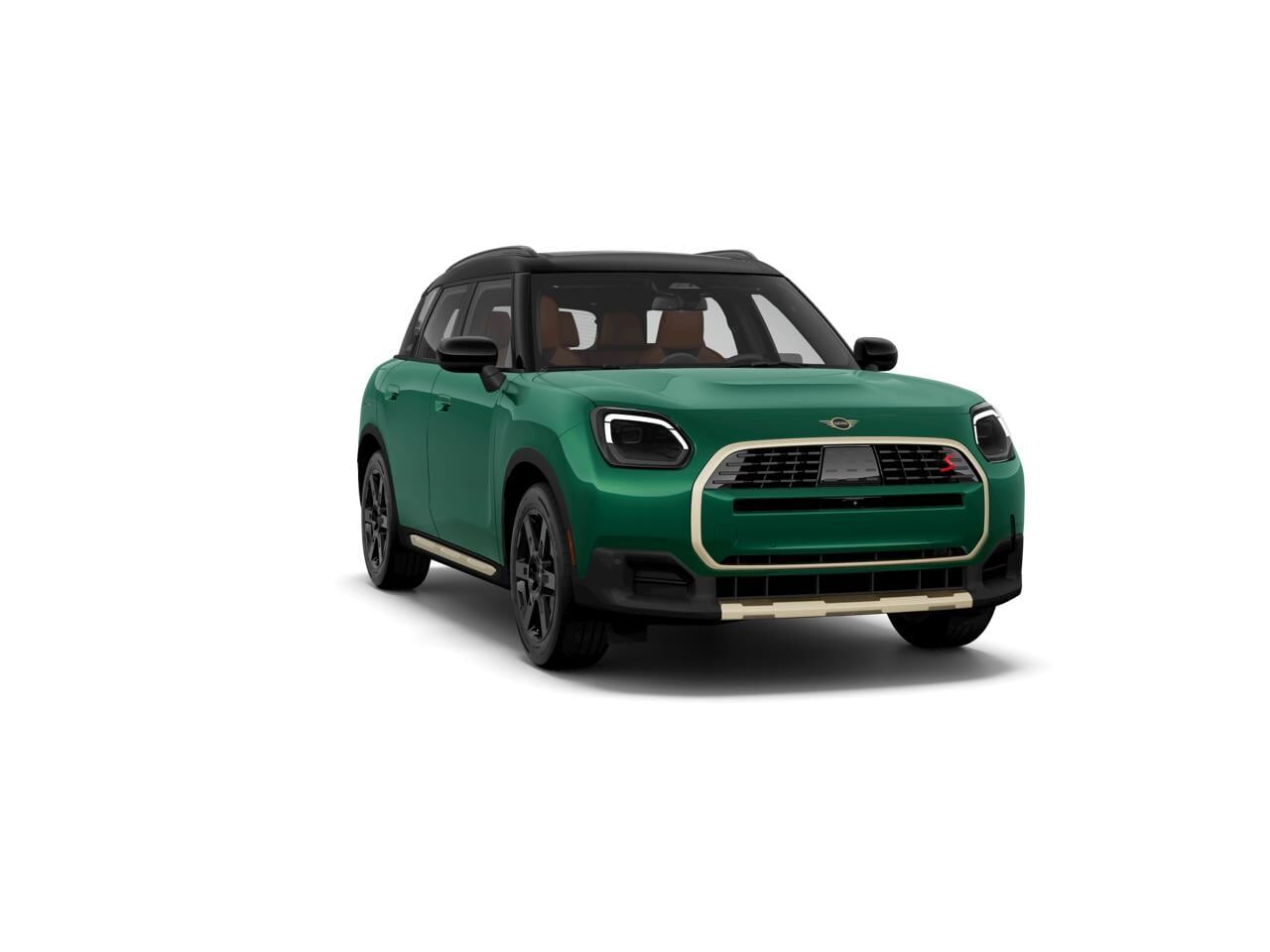 2027 MINI Countryman