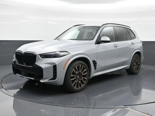 2024 BMW X5