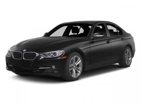 2013 BMW 3 Series