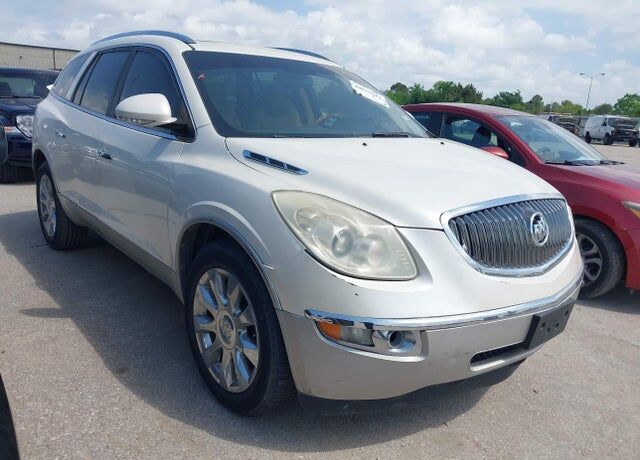 2012 BUICK Enclave
