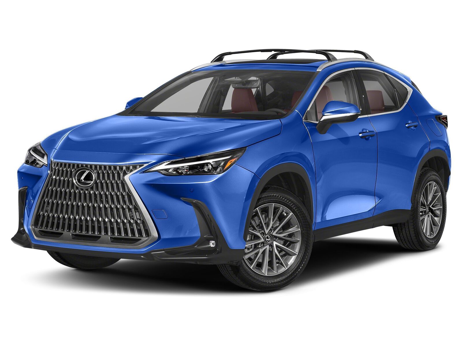 2023 LEXUS NX