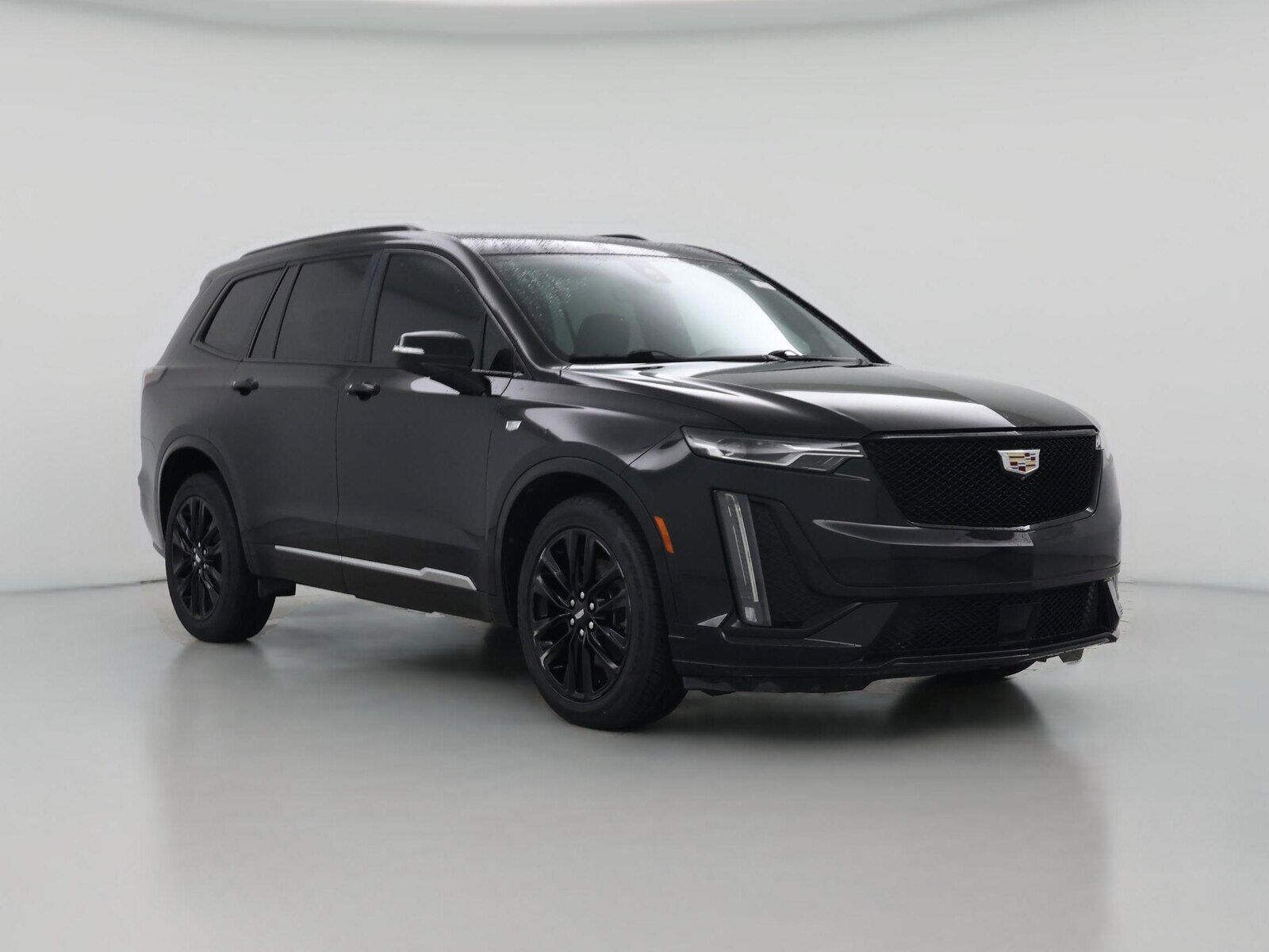 2021 CADILLAC XT6
