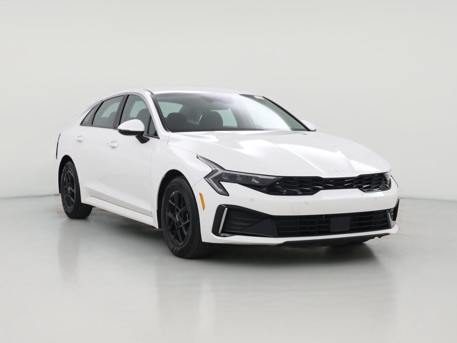 2025 KIA K5