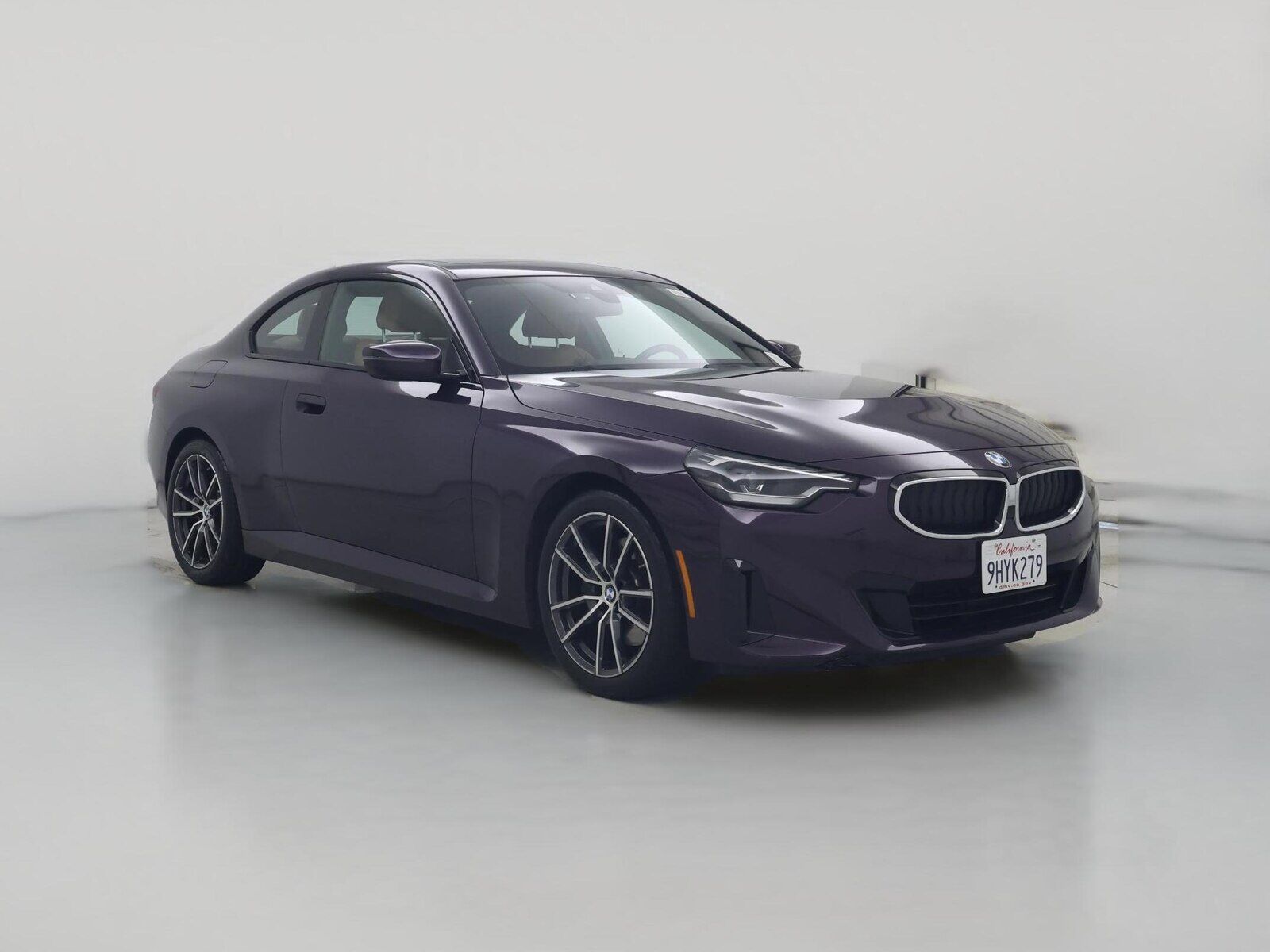 2024 BMW 2 Series