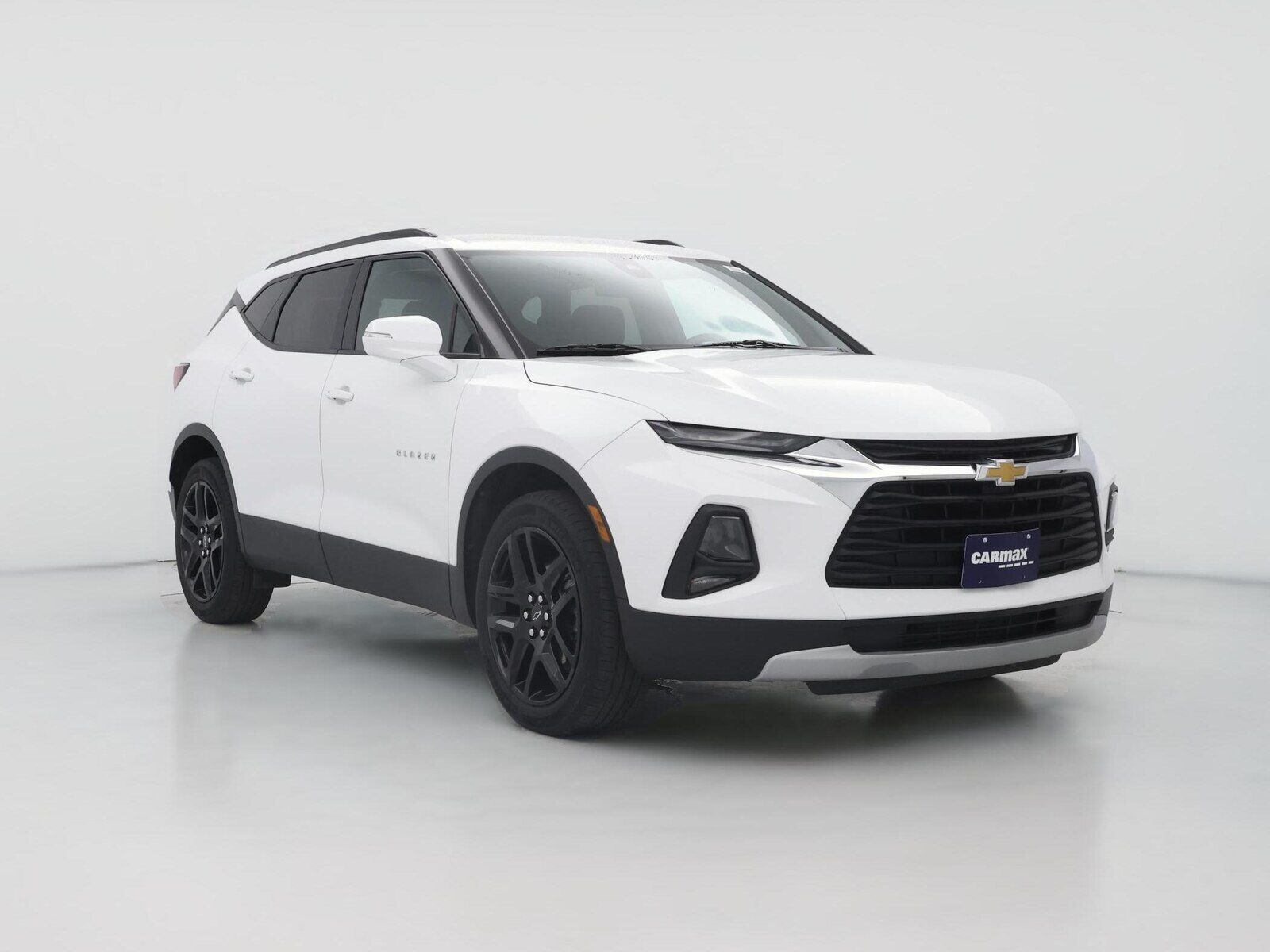 2022 CHEVROLET Blazer
