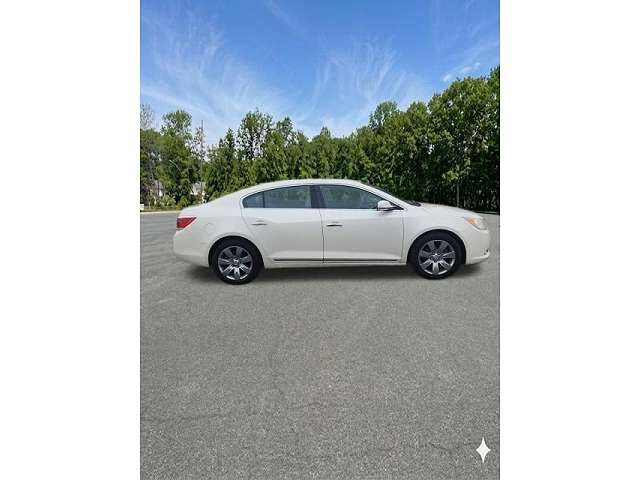 2013 BUICK LaCrosse