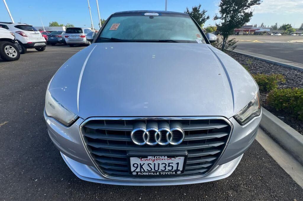 2016 Audi A3