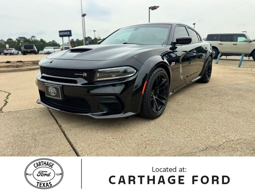 2023 DODGE Charger