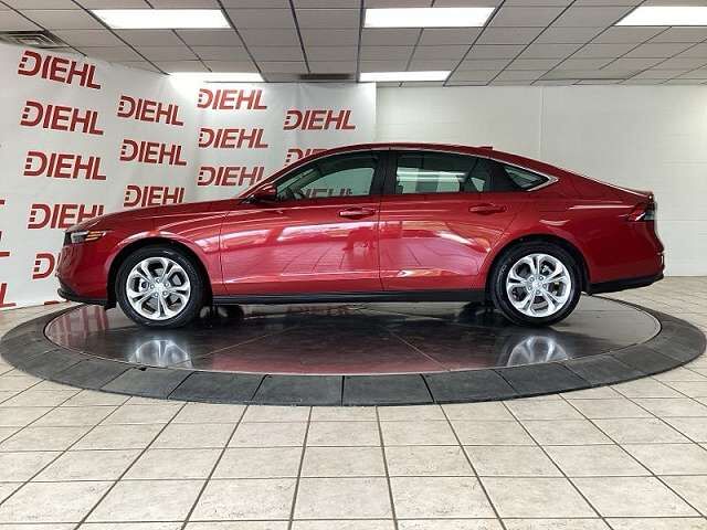 2024 HONDA Accord