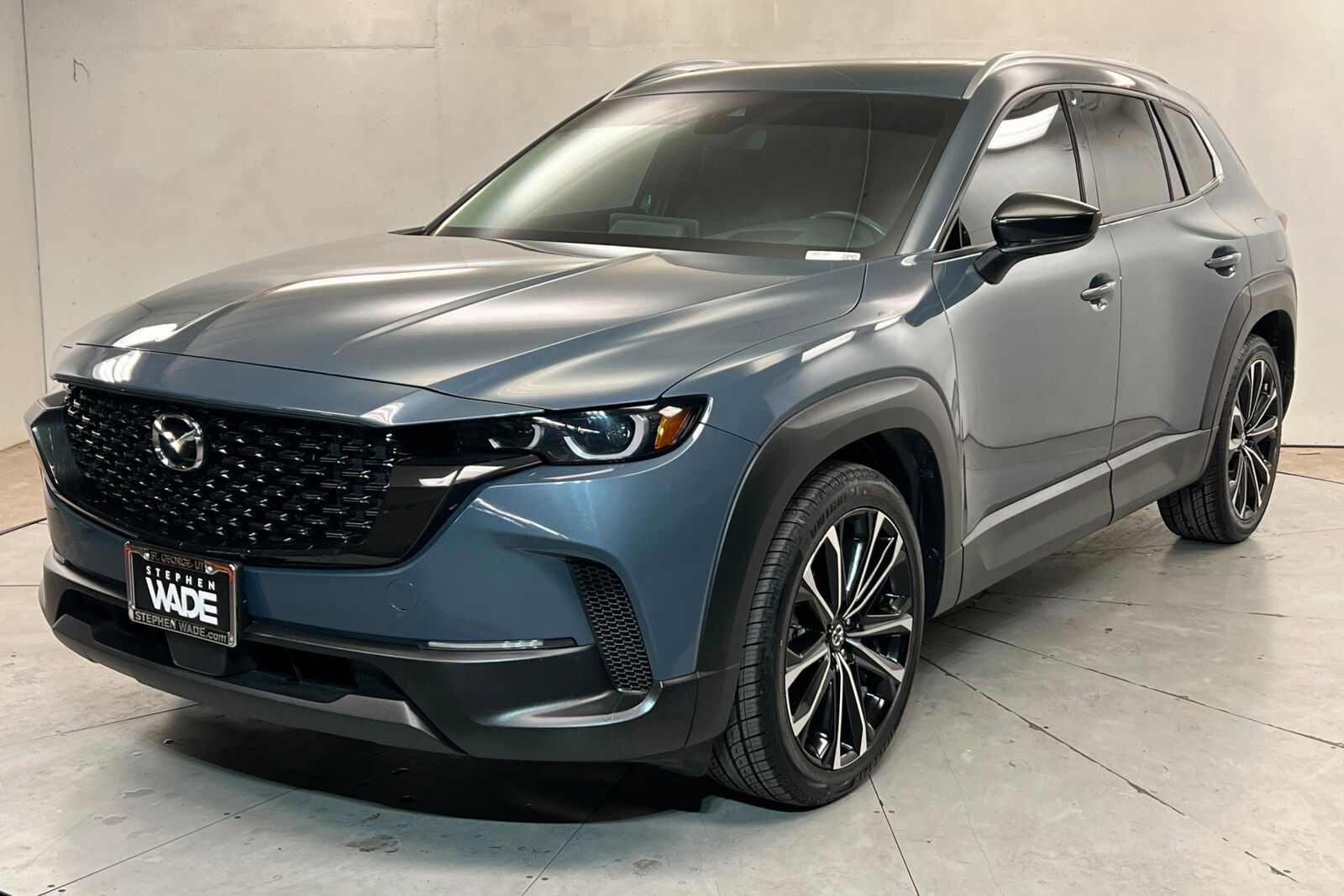 2023 MAZDA CX-50