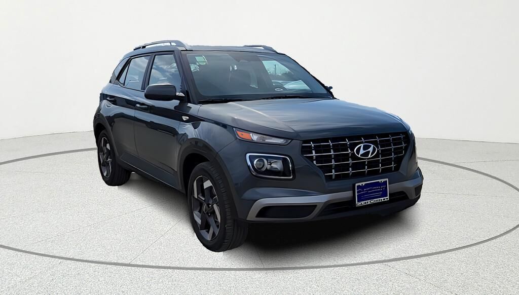2026 HYUNDAI Venue