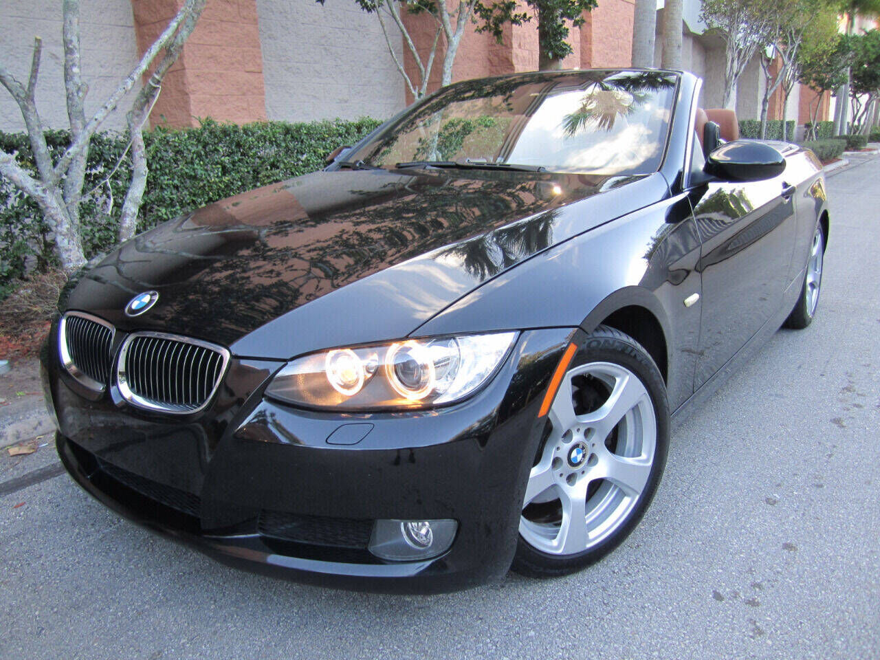 2008 BMW 3 Series