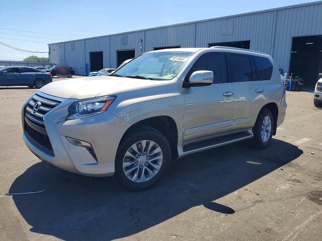 2015 LEXUS GX