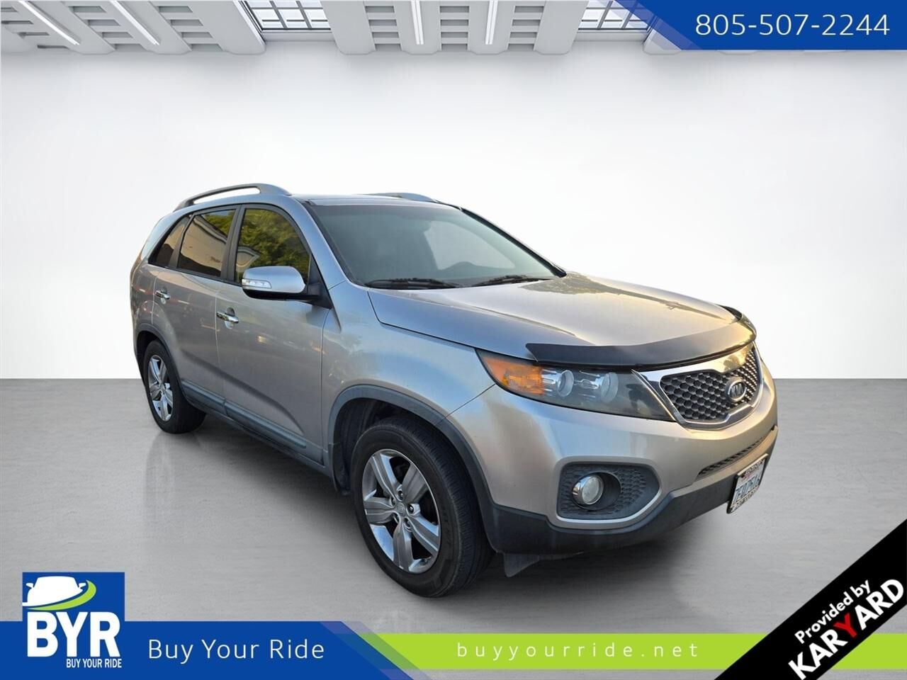 2013 KIA Sorento