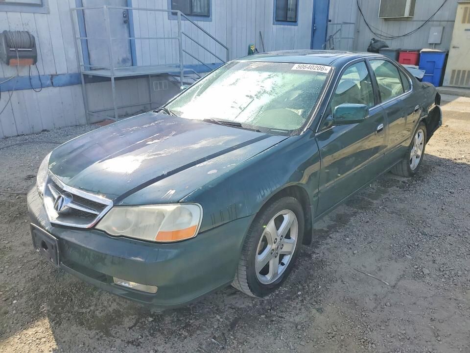2003 ACURA TL