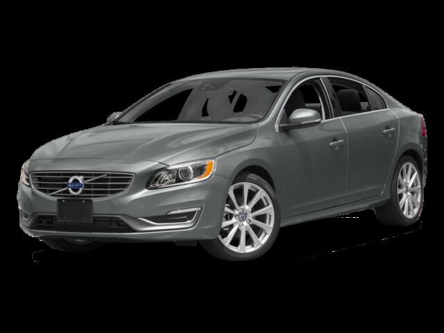 2017 VOLVO S60