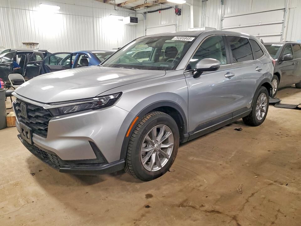 2023 HONDA CR-V