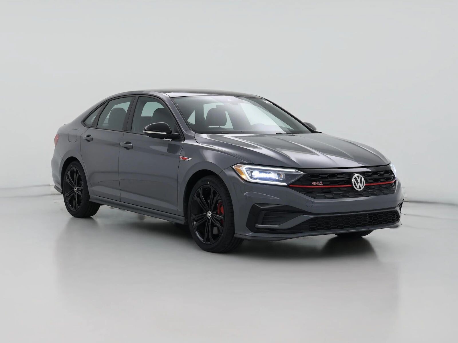 2021 VOLKSWAGEN GLI