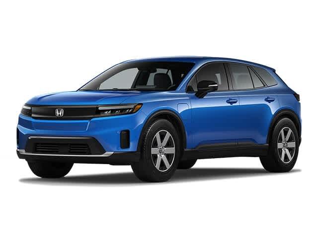 2024 HONDA Prologue