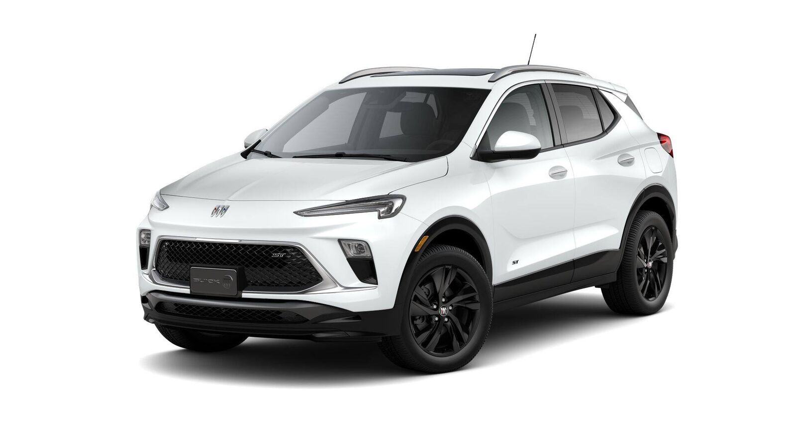 2026 BUICK Encore GX