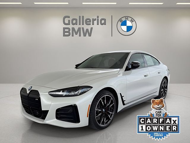 2025 BMW i4