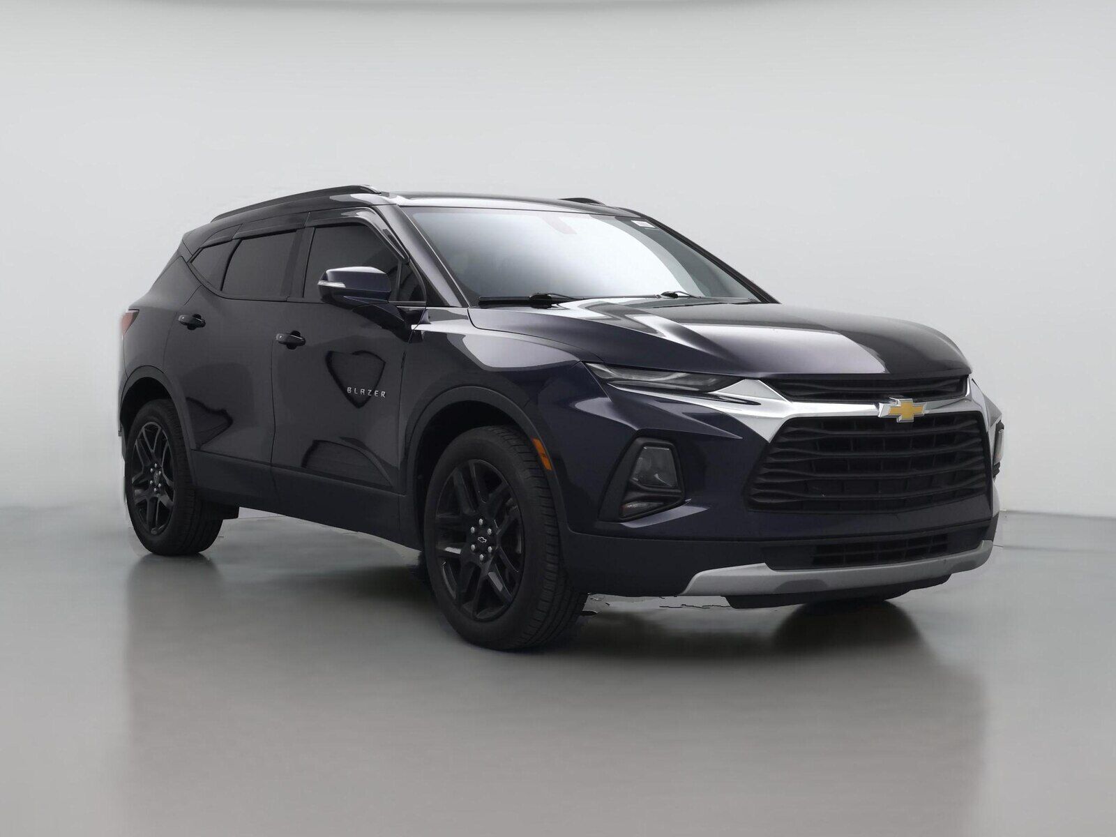 2020 CHEVROLET Blazer